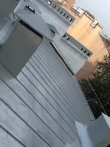 Кровельщики с большим опытом.Монтаж, ремонт кровли
