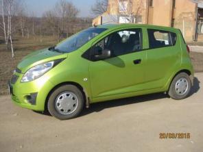 Продаю Chevrolet Spark 2013 года выпуска..