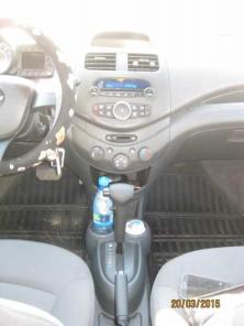 Продаю Chevrolet Spark 2013 года выпуска..