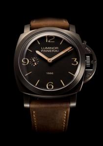   Panerai luminor marina