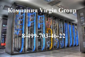 Бригада монтажников-слаботочников производит полный спектр работ по монтажу и настройке систем видеонаблюдения