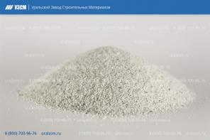 Мраморная крошка фракционированная от USPC