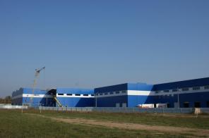 Склад 5676 кв.м в современном пск