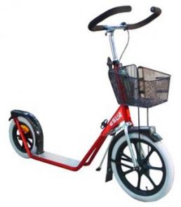 Продаю финские самокаты Esla (новые)