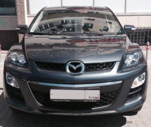 Продажа MAZDA CX-7