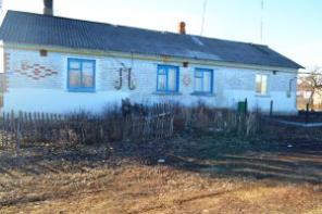 Двухкомнатная квартира в доме в Данковском районе Липецкой области