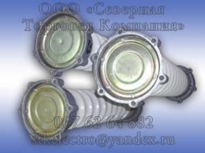 Купить вентильные разрядники РВС-110 по оптовой цене.