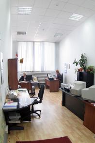 Сдается: Офис 20 м2. (Собственник)