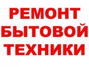 Ремонт стиральных машин,холодильников,газприборов,тв и др