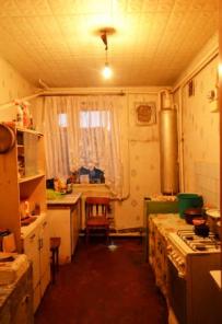 Половина кирпичного дома с участком 58 соток в Данковском районе Липецкой области