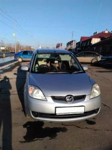 Продам MazdaDemio