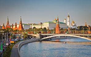 Москва: «Как наши деды воевали»