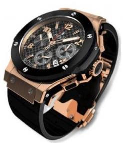 Часы Hublot Big Bang скидка 70%