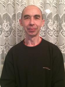 Массаж. Общий (лечебно-оздорвительный)