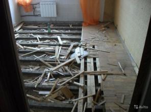 Строительная бригада из Узбекистана