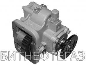 Коробка отбора мощности МП05-4202010