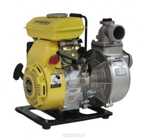 Бензиновая мотопомпа CHAMPION GP40-II