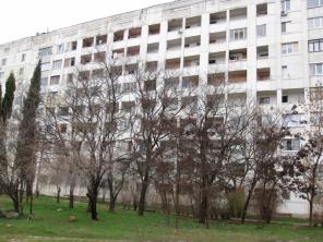 Квартира 1 к, 32 м2, 4/4
