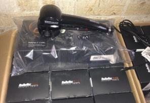 Плойка Babyliss Prо Perfect Curl для локонов