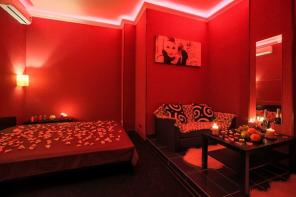 Массажный салон Diadema Spa!