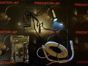 Световая приманка Predator-AF