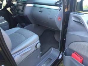 Mercedes Viano FUN Automatic 2009 2.2 CDI 150 сил