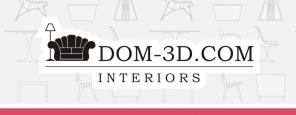 компании DOM-3D