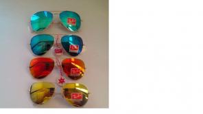 Очки Ray-Ban + ОДНОСТРАНИЧНЫЙ САЙТ В ПОДАРОК!
