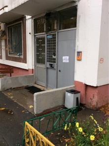 Продается 4-х комнатная квартира 100 м2, г. Москва, ул. Гарибальди, д. 8