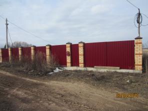 Продаю участок 15 соток