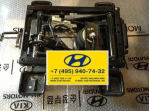 Пневмоопора сиденья водительского 89701-7A011 HDCenter (Ч95) 9ЧО-7Ч-З2 Hyundai, KIA, DAEWOO Hyundai HD-170, запчасти хендай траго, запчасти хендай хд 270, стекло лобовое hyundai hd 170, запчасти hyundai hd 500, запчасти DAEWOO, Тяга 64381-7C000