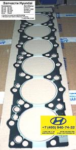 Прокладка ГБЦ 22311-84800 HDCenter (Ч95) 9ЧО-7Ч-З2 Hyundai, KIA, DAEWOO влагоотделитель, хендай 170, d8ab, двигатель d6ac, Кабина Hyundai HD 270, стекло лобовое hyundai hd 380, Панель передняя 84755-7A501LF Накладка тормозная задняя 58342-8A502 Крышка