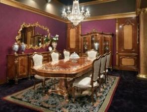 реставрация мебели, дверей, лестниц и т.д.