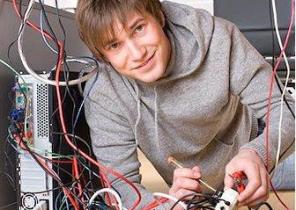 Настройка и обслуживание пк, 1С, телефонии