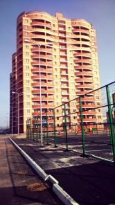 Продам 1-к.кв. 39 м в Сданном доме от НСИ-ЮГ р-н ул. Черкасской, ККБ