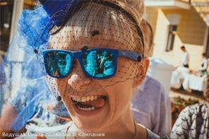 Тамада на свадьбу в Люберцах