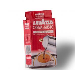    LAVAZZA