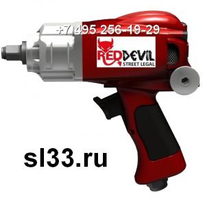 Ударный гайковерт DP Red Devil