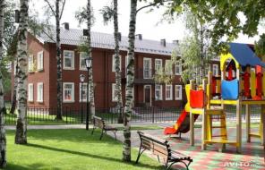 Продажа таунхауса 140 кв.м. КП "Бристоль"