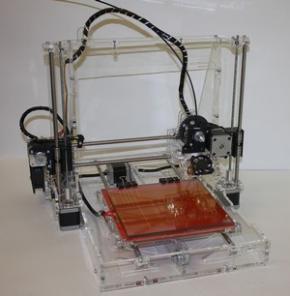 Шаговый двигатель nema-17 17HS8401 Reprap Prusa i3