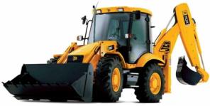 CПЕЦПРЕДЛОЖЕНИЕ! Экскаваторы JCB в аренду от 10000т.р\м.с.