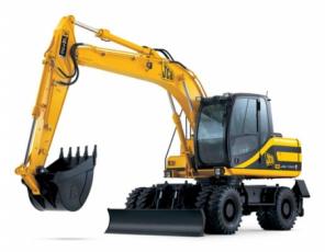 CПЕЦПРЕДЛОЖЕНИЕ! Экскаваторы JCB в аренду от 10000т.р\м.с.