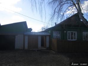 Дом 50 кв.м на уч. 14 сот. в Павловском-Посаде