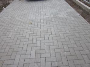 Укладка Изготовление Тротуарной Плитки Брусчатки