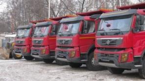 Щебень, Грунт, Керамзит, Песок, Торф, Крошка.