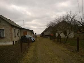 Недорогой кирпичный дом со всеми удобствами в Белорусии