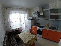 Квартиры посуточно в Сургуте. Документы, Ремонт, Новая мебель, WI-FI