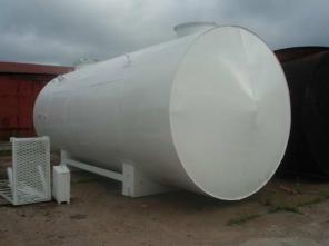 Резервуары для воды, нефтепродуктов, ГСМ