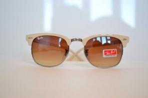 Легендарные, новые очки Ray Ban