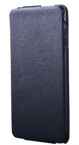 Продам кожаный флип - чехол для Lenovo P780